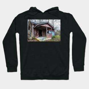 Deserted House Hoodie